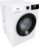 Стиральная машина Gorenje W1NHPI60SCSIRV, белый