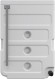 Стиральная машина Gorenje W1NHPI60SCSIRV, белый