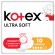 Kotex прокладки Ultra Normal Soft