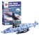 3D-пазл Magic Puzzle Military Submarine (B468-3), 54 дет.