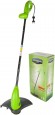 Триммер электрический Greenworks 21117 GST2830, 280 Вт, 30 см