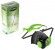 Триммер электрический Greenworks 21117 GST2830, 280 Вт, 30 см