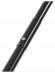 Триммер электрический Greenworks 21117 GST2830, 280 Вт, 30 см