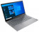 14" Ноутбук Lenovo ThinkBook 14 G2-ITL (1920x1080, Intel Core i5 2.4 ГГц, RAM 8 ГБ, SSD 256 ГБ, Win10 Pro), 20VD000ARU, серый