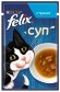 Корм для кошек Felix Суп с треской 48 г