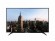 Телевизор LED50" Sharp 4T-C50BK1X