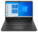 14" Ноутбук HP Laptop 14s-dq3001ur (1366x768, Intel Celeron 1.1 ГГц, RAM 4 ГБ, SSD 256 ГБ, Win10 Home), 3E7K2EA, черный
