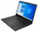 14" Ноутбук HP Laptop 14s-dq3001ur (1366x768, Intel Celeron 1.1 ГГц, RAM 4 ГБ, SSD 256 ГБ, Win10 Home), 3E7K2EA, черный