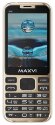 Телефон MAXVI X10