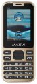 Телефон MAXVI X11