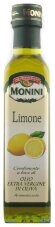 Monini Масло оливковое Limone