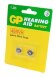 Батарейка GP Hearing Aid ZA675