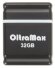Флешка OltraMax 50 32GB черный