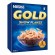 Готовый завтрак Nestle Gold Snow Flakes хлопья, коробка 300 г