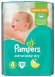 Pampers подгузники Active Baby-Dry 4 (8-14 кг) 10 шт.