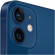 Смартфон Apple iPhone 12 mini 256GB MGED3RU/A (синий)