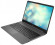 15.6" Ноутбук HP 15s-eq1143ur (1920x1080, AMD Athlon Gold 2.4 ГГц, RAM 8 ГБ, SSD 256 ГБ, DOS)