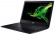17.3" Ноутбук Acer ASPIRE 3 A317-32-C3M5 (, Intel Celeron 1.1 ГГц, RAM 4 ГБ, SSD 256 ГБ, без ОС), NX.HF2ER.00A, черный