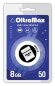 Флешка OltraMax 50 8GB