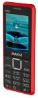 Телефон MAXVI X650