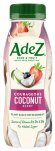 Кокосовый напиток Adez Освежающий кокос с ягодами 250 мл