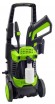 Мойка высокого давления Greenworks GPWG3, 120 бар, 400 л/ч 8 кг