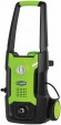 Мойка высокого давления Greenworks GPWG3, 120 бар, 400 л/ч 8 кг