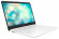 14" Ноутбук HP 14s-dq (1920x1080, Intel Pentium Silver 1.1 ГГц, RAM 4 ГБ, SSD 256 ГБ, DOS), 3B3L7EA, белый