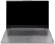 17.3" Ноутбук Lenovo IdeaPad 317ITL6 (1600x900, Intel Celeron 1.8 ГГц, RAM 4 ГБ, SSD 256 ГБ, DOS), 82H9003DRK, Arctic Grey