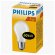 Лампа накаливания Philips Standard 1CT/12X10F, E27, A55, 60Вт