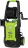 Мойка высокого давления Greenworks G4, 130 бар, 420 л/ч 8.2 кг