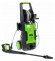 Мойка высокого давления Greenworks G4, 130 бар, 420 л/ч 8.2 кг