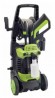Мойка высокого давления Greenworks G4, 130 бар, 420 л/ч 8.2 кг