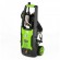 Мойка высокого давления Greenworks G4, 130 бар, 420 л/ч 8.2 кг