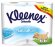 Туалетная бумага Kleenex Natural care трёхслойная