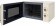 Микроволновая печь HIBERG VM-4582 YR