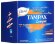 TAMPAX тампоны Compak Super Plus 16 шт