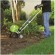 Культиватор аккумуляторный Greenworks G-MAX 40V G40TLK4 (комплект с АКБ 4 А.ч. и ЗУ), 40 В, 4Ам/ч,  с АКБ и ЗУ