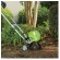Культиватор аккумуляторный Greenworks G-MAX 40V G40TLK4 (комплект с АКБ 4 А.ч. и ЗУ), 40 В, 4Ам/ч,  с АКБ и ЗУ