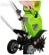 Культиватор аккумуляторный Greenworks G-MAX 40V G40TLK4 (комплект с АКБ 4 А.ч. и ЗУ), 40 В, 4Ам/ч,  с АКБ и ЗУ