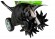 Культиватор аккумуляторный Greenworks G-MAX 40V G40TLK4 (комплект с АКБ 4 А.ч. и ЗУ), 40 В, 4Ам/ч,  с АКБ и ЗУ