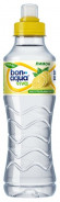 Вода питьевая Bon Aqua Viva негазированная Лимон ПЭТ спорт