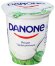 Danone йогурт натуральный 3.3%, 350 г