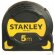 Рулетка Stanley GRIP TAPE 5мх28мм STHT0-33561