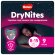 Huggies трусики DryNites для девочек 8-15 (27-57 кг) 9 шт.