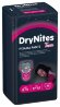 Huggies трусики DryNites для девочек 8-15 (27-57 кг) 9 шт.