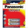 Батарейки LR6 AA Alkaline 1.5В бл/2 Panasonic 5410853042259