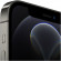 Смартфон Apple iPhone 12 Pro 128GB MGMK3RU/A (графитовый)