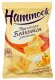 Бейкитсы Hammock пшеничные запеченные Сливочный соус со сладким перцем 140 г