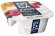 EPICA йогурт Crispy натуральный 6.5%, 138 г